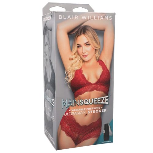Blair Williams Pussy Vanilla - Image 6
