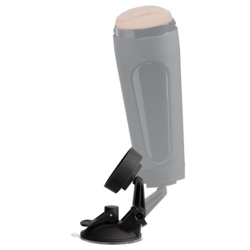 Suction Cup Accessory Black - Image 3