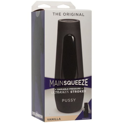 The Original Pussy Masturbator Vanilla - Image 5