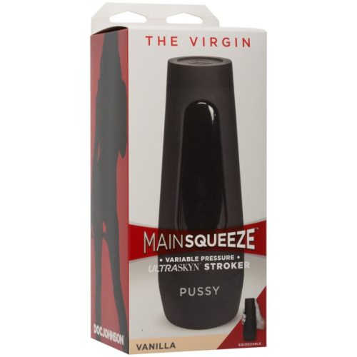 The Virgin Masturbator Vanilla - Image 6