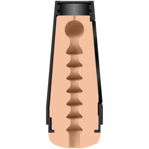 Endurance Trainer Ultraskyn Stroker Vanilla - Image 3