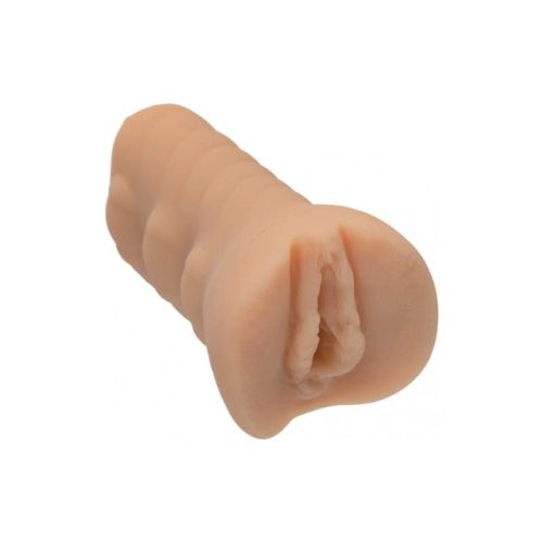 Jesse Capelli Ultraskyn Pocket Pussy Vanilla - Image 3