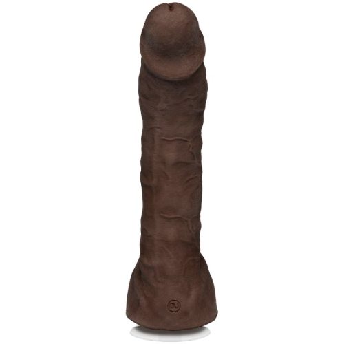 Prince Yahshua Vac-U-Lock Compatible Suction Cup Choc - Image 5