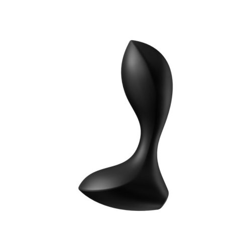Satisfyer Backdoor Lover Black - Image 3
