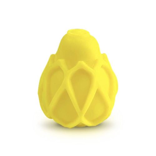 GEgg Masturbator Yellow - Image 3