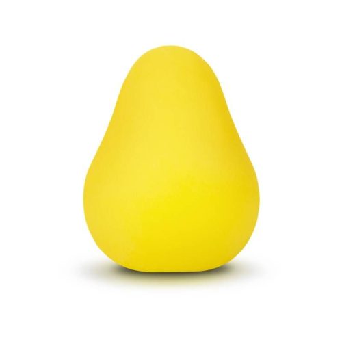 GEgg Masturbator Yellow - Image 4