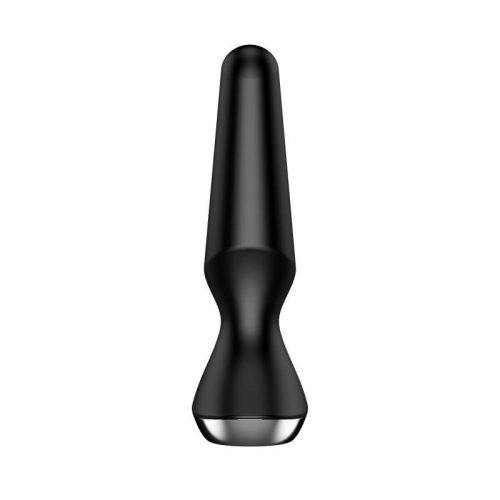 Satisfyer Plug-ilicious 2 Black - Image 3