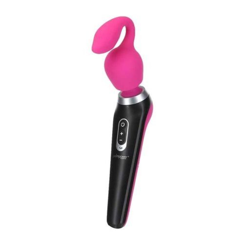 Extreme Pleasure Cap Pink - Image 4