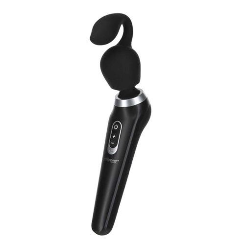 Extreme Pleasure Cap Black - Image 4