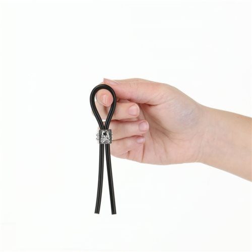 Tether Adjustable Cock Tie - Image 4