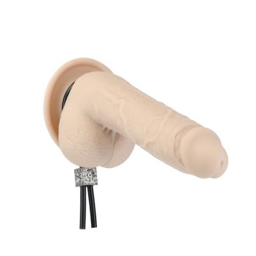 Tether Adjustable Cock Tie - Image 5