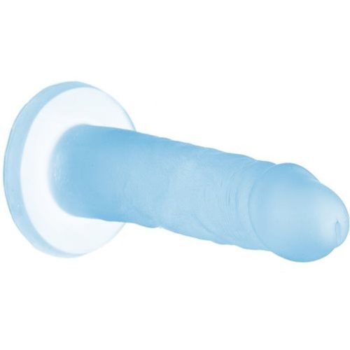 Cocktails Dildo Blue Lagoon 5.5in - Image 3