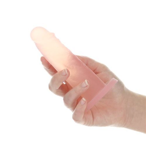 Cocktails Dildo Peach Bellini 5.5in - Image 6