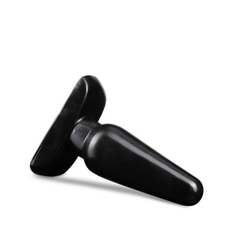 Anal Adventures Basic Anal Plug Medium - Image 3
