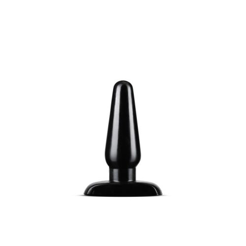 Anal Adventures Basic Anal Plug Medium - Image 4