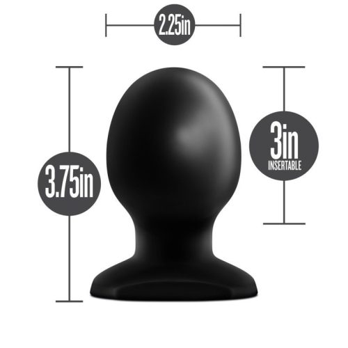 Anal Adventures Orb Plug - Image 6