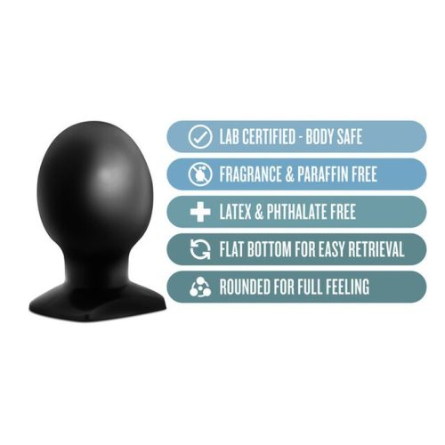 Anal Adventures Orb Plug - Image 7