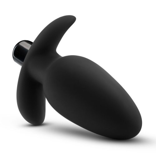 Anal Adventures Platinum Silicone Saddle Plug - Image 5