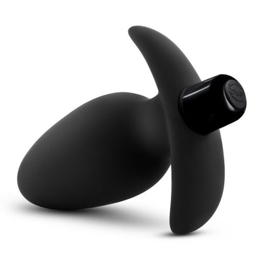 Anal Adventures Platinum Silicone Saddle Plug - Image 6