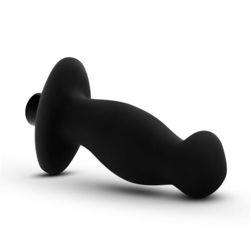 Anal Adventures Platinum Silicone Prostate Massager 02 - Image 5