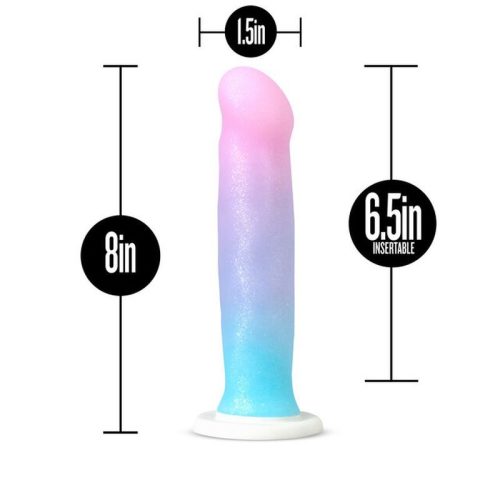 Avant D17 Lucky Silicone Dildo - Image 6