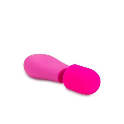 Rose Petite Massage Wand Pink - Image 6