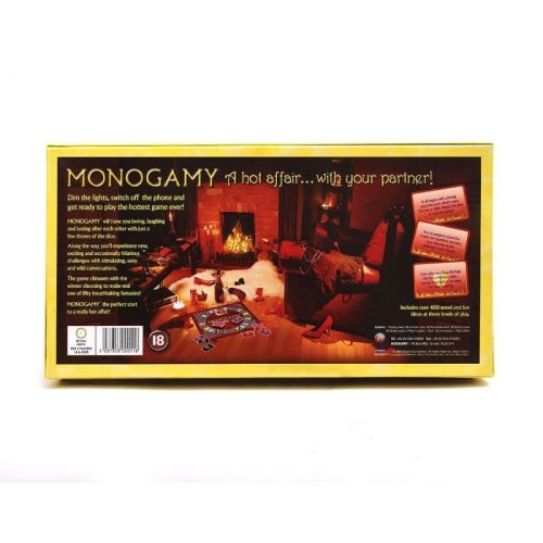 Monogamy A Hot Affair with your Partner - Image 3