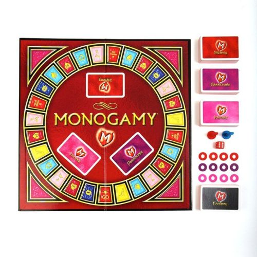 Monogamy A Hot Affair with your Partner - Image 4