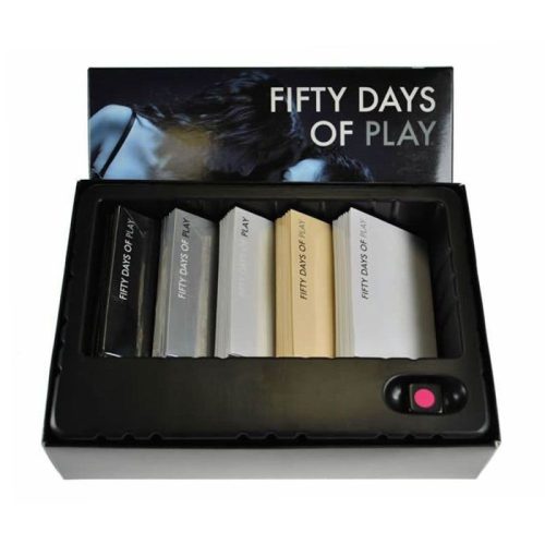 Fifty Days of Play - Image 3