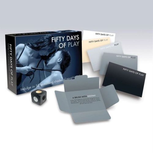 Fifty Days of Play - Image 4