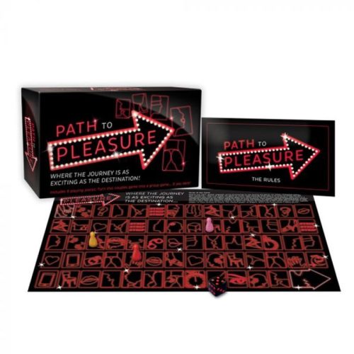 Path to Pleasure - Image 4