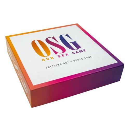 Our Sex Game - Image 3