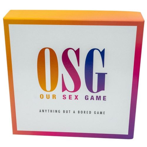 Our Sex Game - Image 4