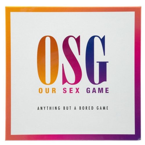 Our Sex Game - Image 5