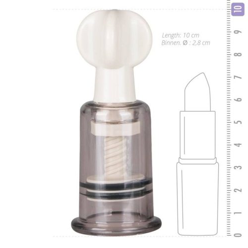 Nipple and Clit Suckers Small 2 Pc - Image 5