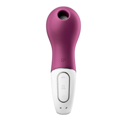 Satisfyer Libra Air Wave Vibrator - Image 4
