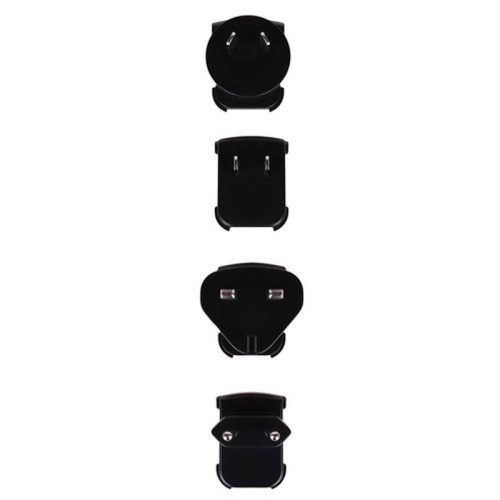 PalmPower Replacement Power Cord Multi-Region Adapter - Image 3