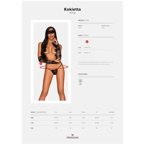 Kokietta Thong - Image 8