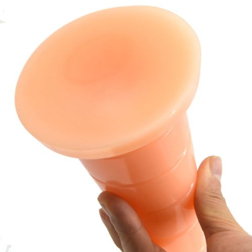 Hat Anal Plug Flesh - Image 5