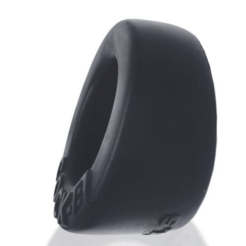 Cock B Bulge Cockring Black - Image 6