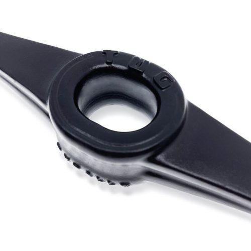 Tug Pull Down Ballstretcher Black - Image 3