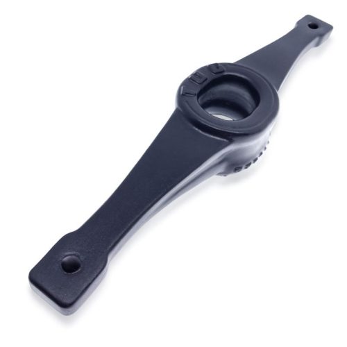 Tug Pull Down Ballstretcher Black - Image 5