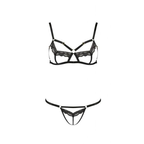 Solon 2 Pc Set Black - Image 4