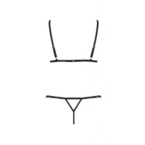 Solon 2 Pc Set Black - Image 5