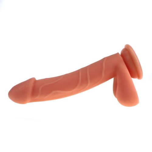 Realistic Cock w Balls Flesh - Image 5