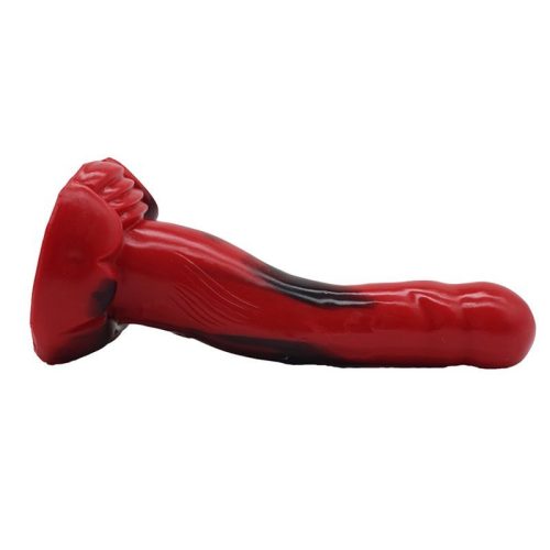 Sea Dog Dildo Red - Image 3