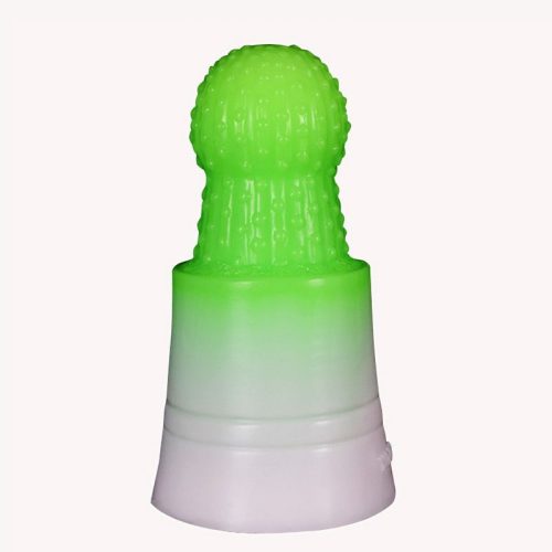 Prickly Pear Anal Plug Green - Image 5