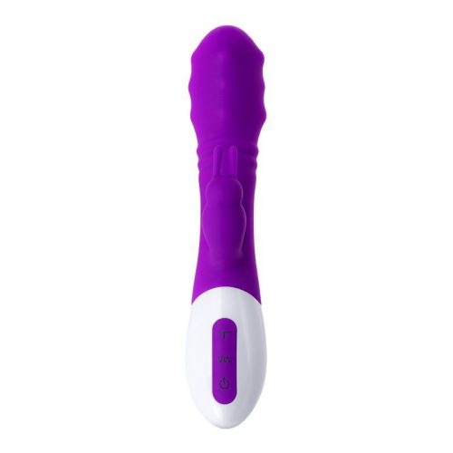 JOS Taty Pulsating Rabbit Vibrator - Image 3