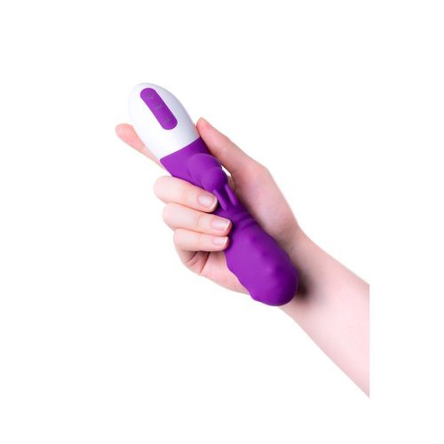 JOS Taty Pulsating Rabbit Vibrator - Image 4