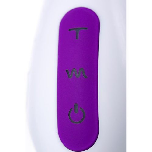 JOS Taty Pulsating Rabbit Vibrator - Image 7